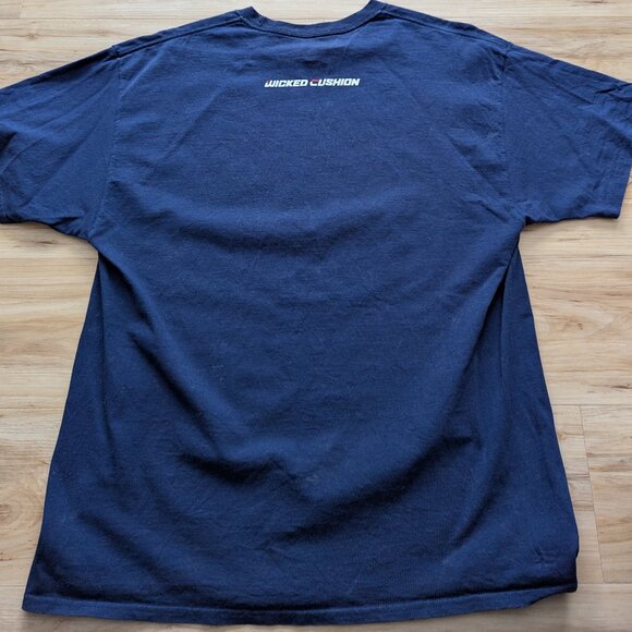 Hanes WoO/NASCAR Kasey Kahne Shirt Mens XL - Picture 3 of 4